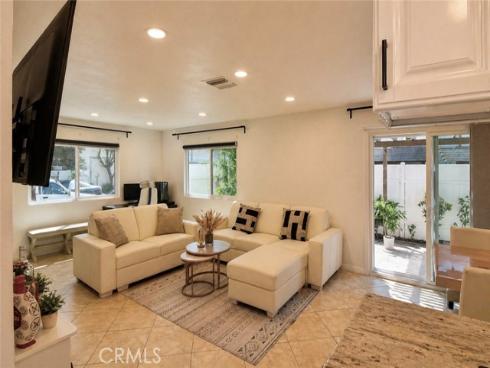 128 Fairview Street, Unit 1 , Santa Ana, CA