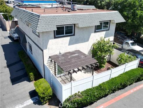 128 Fairview Street, Unit 1 , Santa Ana, CA