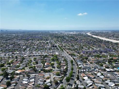 128 Fairview Street, Unit 1 , Santa Ana, CA
