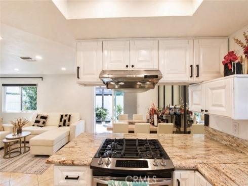 128 Fairview Street, Unit 1 , Santa Ana, CA