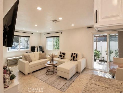 128 Fairview Street, Unit 1 , Santa Ana, CA