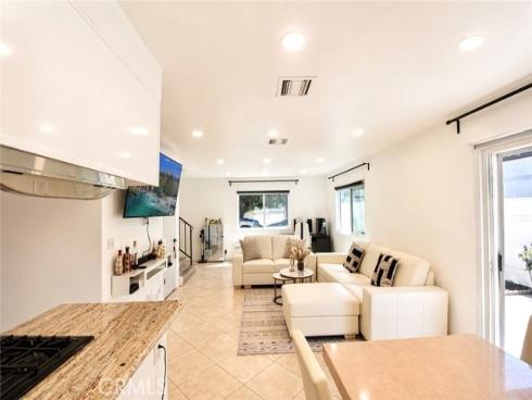 128 Fairview Street, Unit 1 , Santa Ana, CA