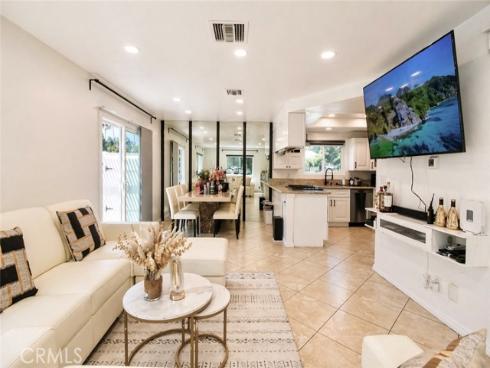128 Fairview Street, Unit 1 , Santa Ana, CA