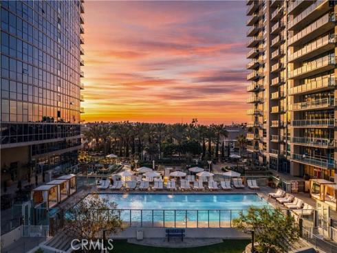 9  Macarthur Place  903 , Santa Ana, CA