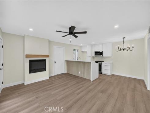 2807 S Fairview C , Santa Ana, CA