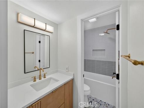 2807 S Fairview C , Santa Ana, CA