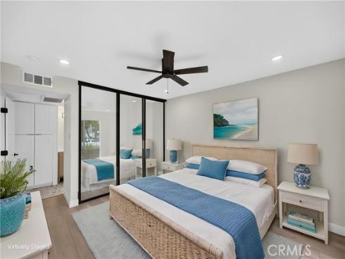 2807 S Fairview C , Santa Ana, CA