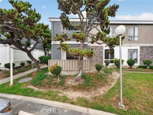 2807 S Fairview C , Santa Ana, CA
