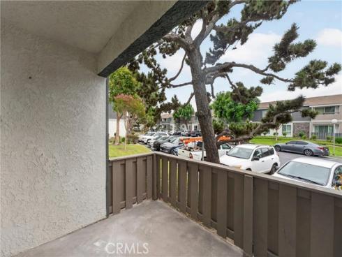 2807 S Fairview C , Santa Ana, CA