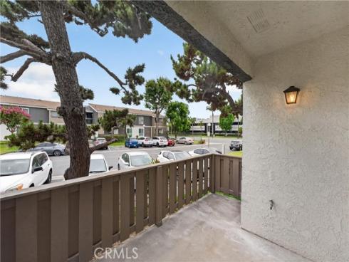 2807 S Fairview C , Santa Ana, CA