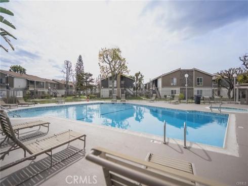2807 S Fairview C , Santa Ana, CA