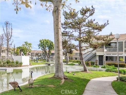2807 S Fairview C , Santa Ana, CA