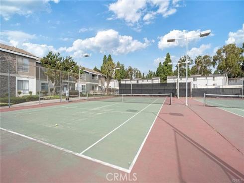 2807 S Fairview  C , Santa Ana, CA