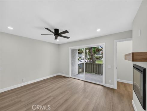 2807 S Fairview C , Santa Ana, CA