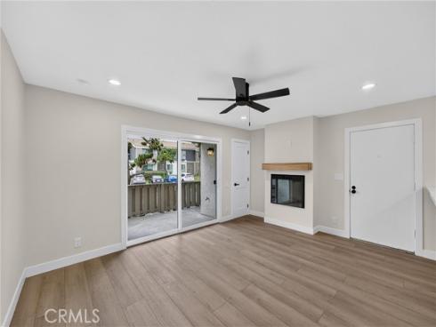 2807 S Fairview C , Santa Ana, CA