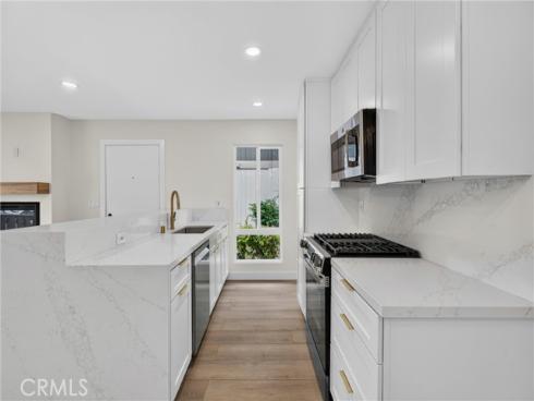 2807 S Fairview C , Santa Ana, CA