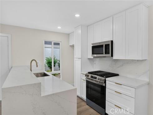 2807 S Fairview C , Santa Ana, CA