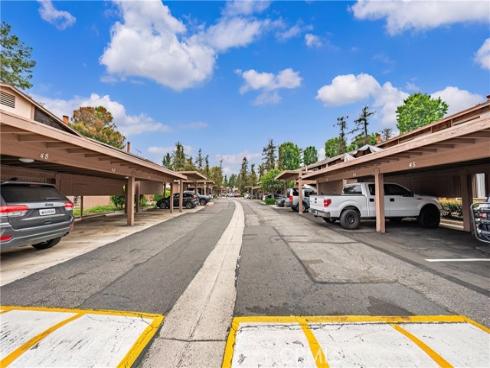 1018 Cabrillo Park H , Santa Ana, CA