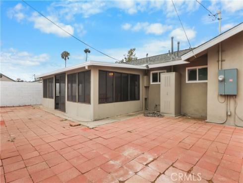 2041 S Pacific , Santa Ana, CA