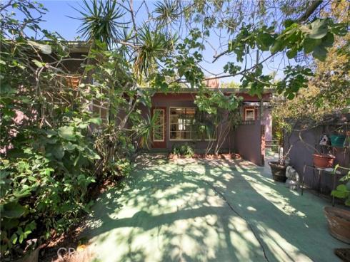 2310 Poinsettia , Santa Ana, CA