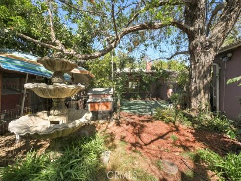 2310 Poinsettia , Santa Ana, CA