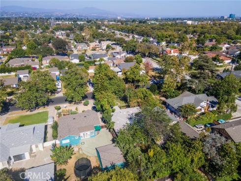 2310 Poinsettia , Santa Ana, CA