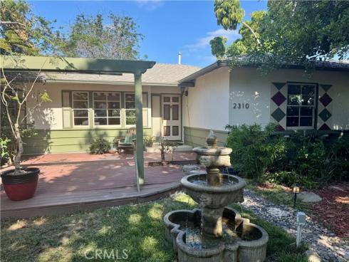 2310  Poinsettia  , Santa Ana, CA
