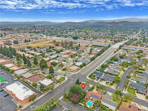 2626 Ponderosa Street, Santa Ana, CA