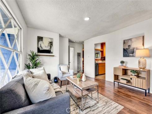 2626 Ponderosa Street, Santa Ana, CA