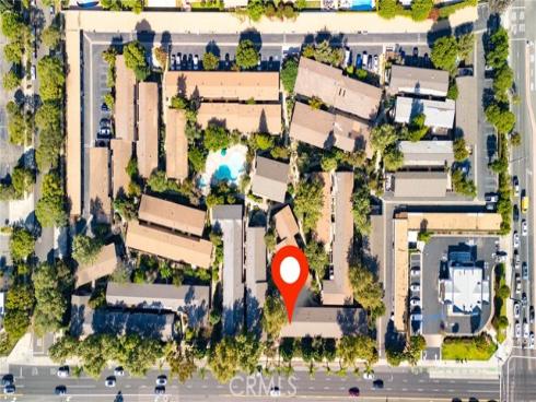 3050 S Bristol 1J , Santa Ana, CA