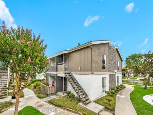 2857 S. Fairview Street J