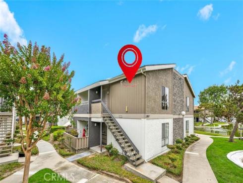 2857 S Fairview J Street, Santa Ana, CA