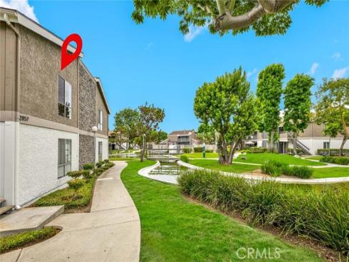 2857 S Fairview J Street, Santa Ana, CA