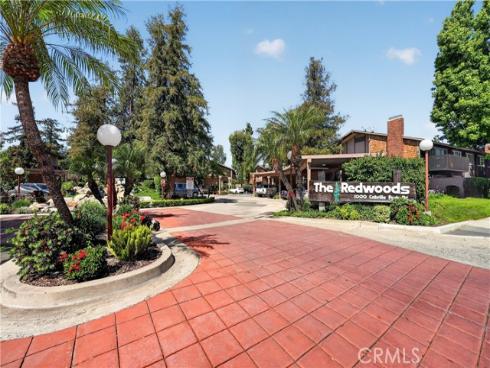 1062 Cabrillo Park D , Santa Ana, CA