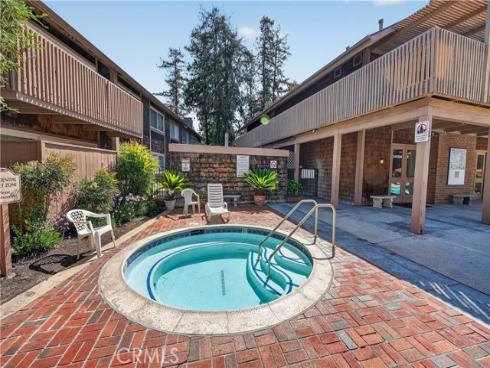 1062 Cabrillo Park D , Santa Ana, CA