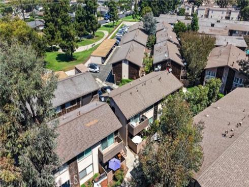 1062 Cabrillo Park D , Santa Ana, CA