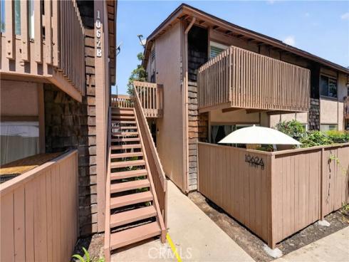 1062  Cabrillo Park  D , Santa Ana, CA