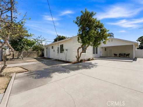 4318 W Mcfadden Avenue  , Santa Ana, CA