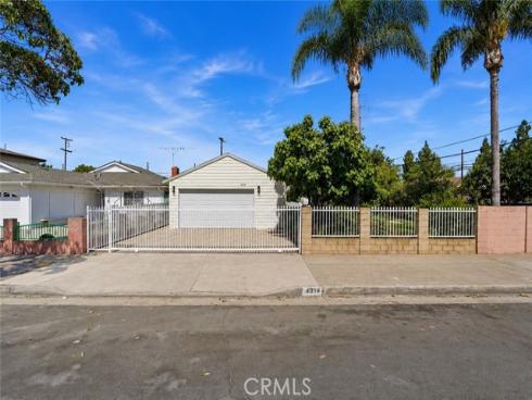 4318 W Mcfadden Avenue  , Santa Ana, CA