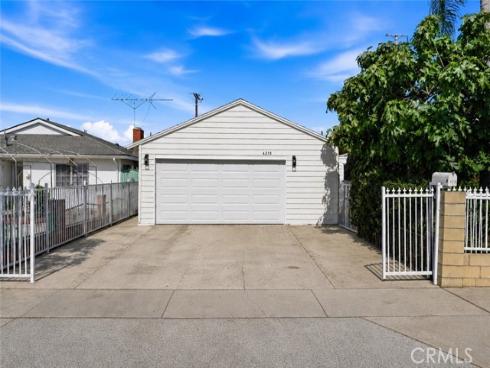 4318 W Mcfadden Avenue  , Santa Ana, CA