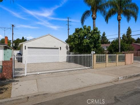 4318 W Mcfadden Avenue  , Santa Ana, CA
