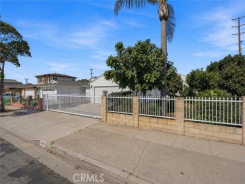 4318 W Mcfadden Avenue  , Santa Ana, CA