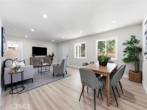 4318 W Mcfadden Avenue  , Santa Ana, CA