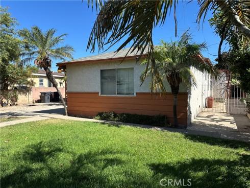 2125 W 11th , Santa Ana, CA