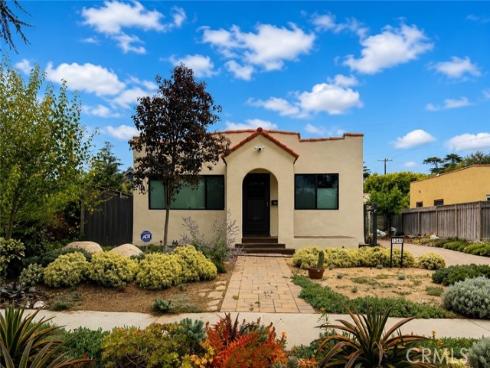 1341 S Garnsey , Santa Ana, CA