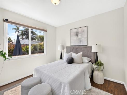 1341 S Garnsey , Santa Ana, CA