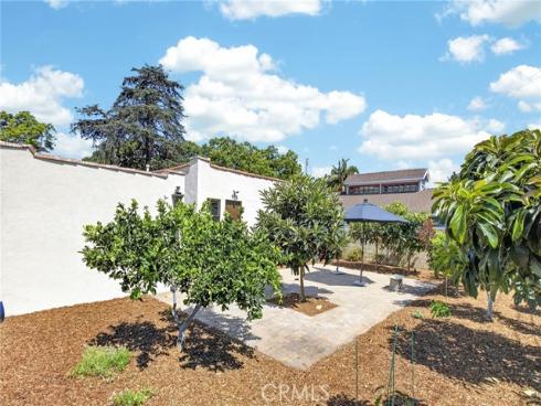 1341 S Garnsey , Santa Ana, CA
