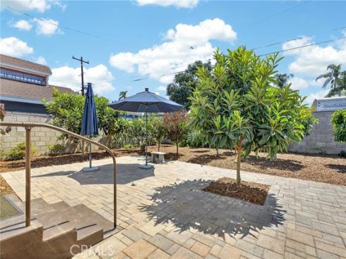 1341 S Garnsey , Santa Ana, CA