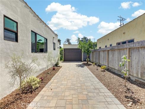 1341 S Garnsey  , Santa Ana, CA