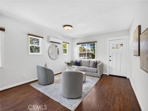 1341 S Garnsey , Santa Ana, CA